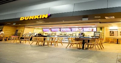Dunkin’