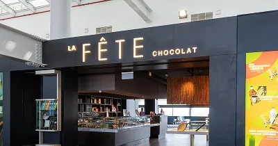 La Fête Chocolat