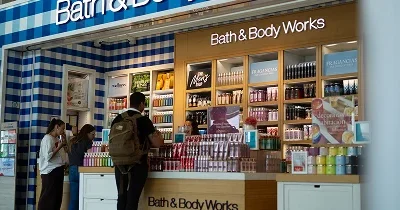 Bath & Body Works