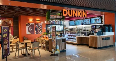 Dunkin’