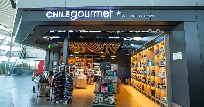 Chile Gourmet