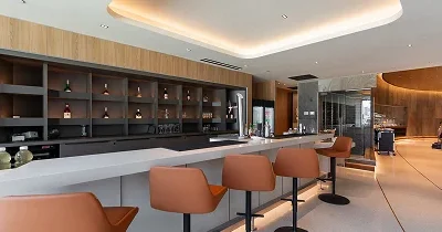 Primeclass Pacífico Salón Desierto