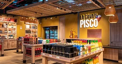La Cava del Pisco