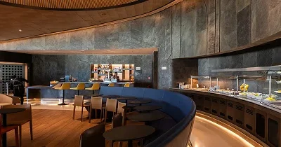 Primeclass Pacífico Salón Isla de Pascua