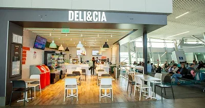 Deli&Cia