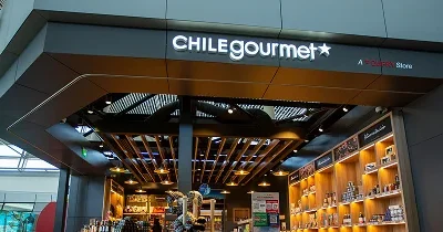Chile Gourmet