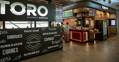 Toro Bar