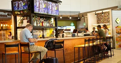 California Pizza Kitchen