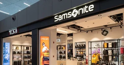 Samsonite – TUMI