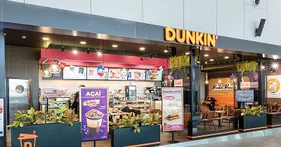 Dunkin’