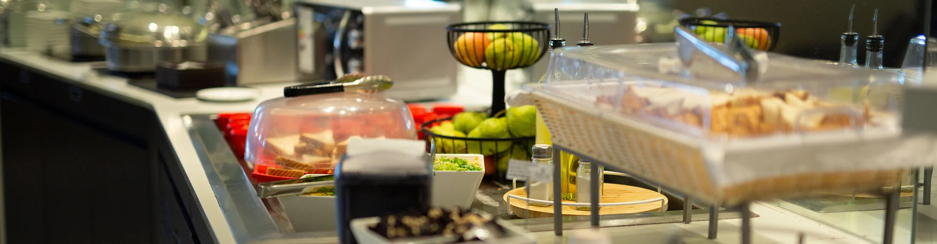 Salón Vip Pacific Club