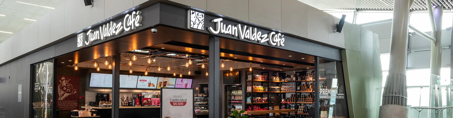 Juan Valdez