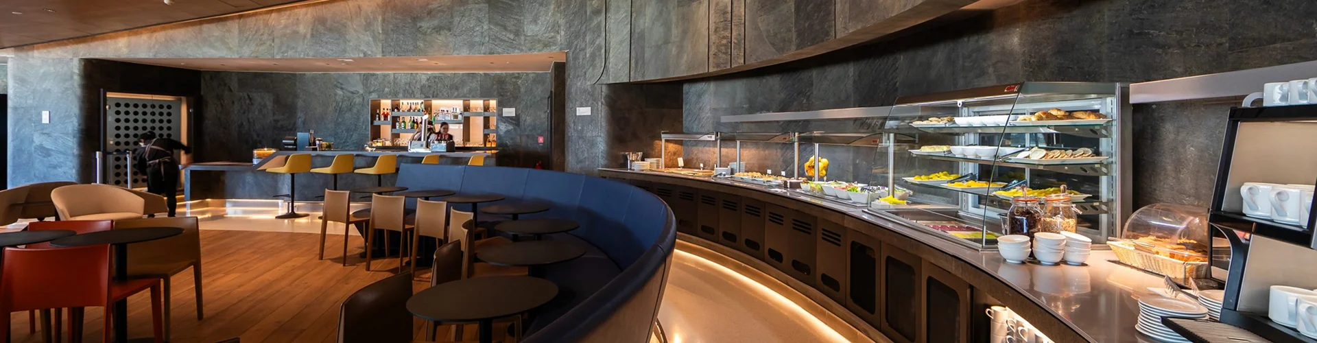 Primeclass Pacífico Salón Isla de Pascua