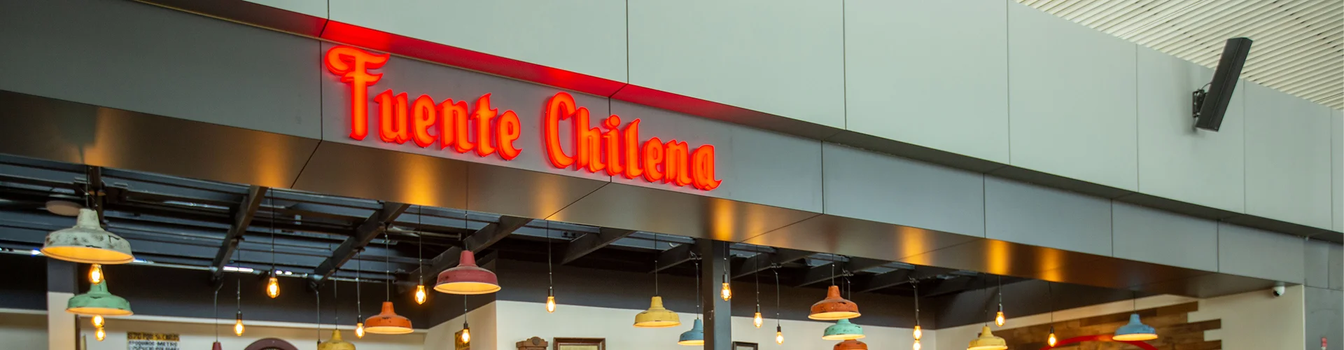 Fuente Chilena