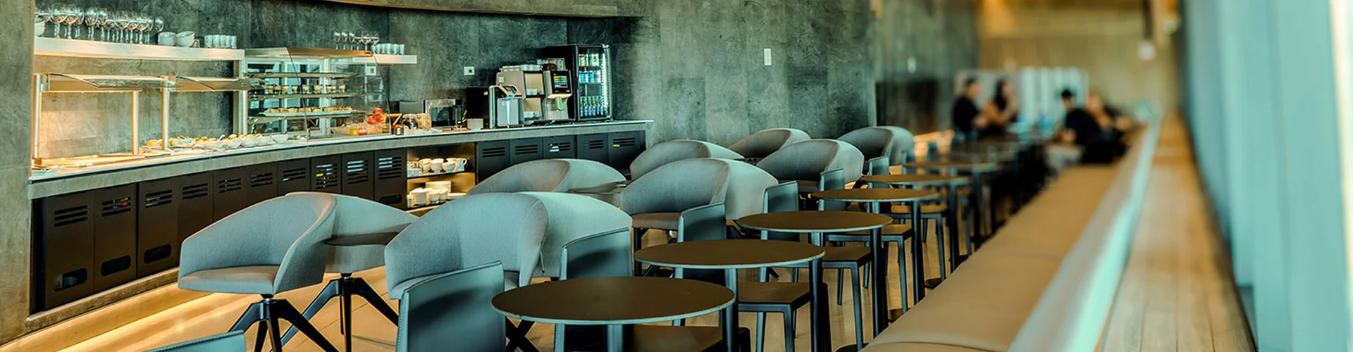 Primeclass Pacífico Lagos