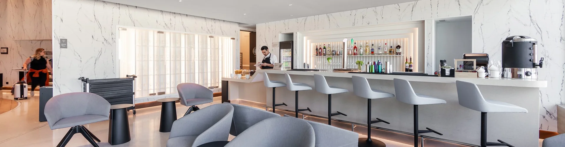 Primeclass Pacífico Salón Patagonia