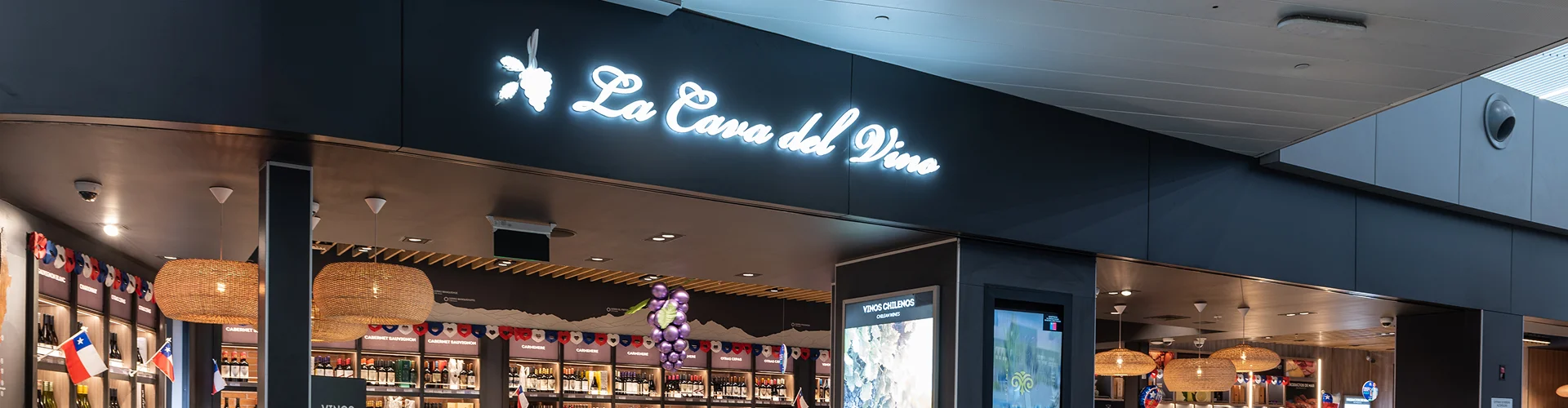 La Cava del Vino