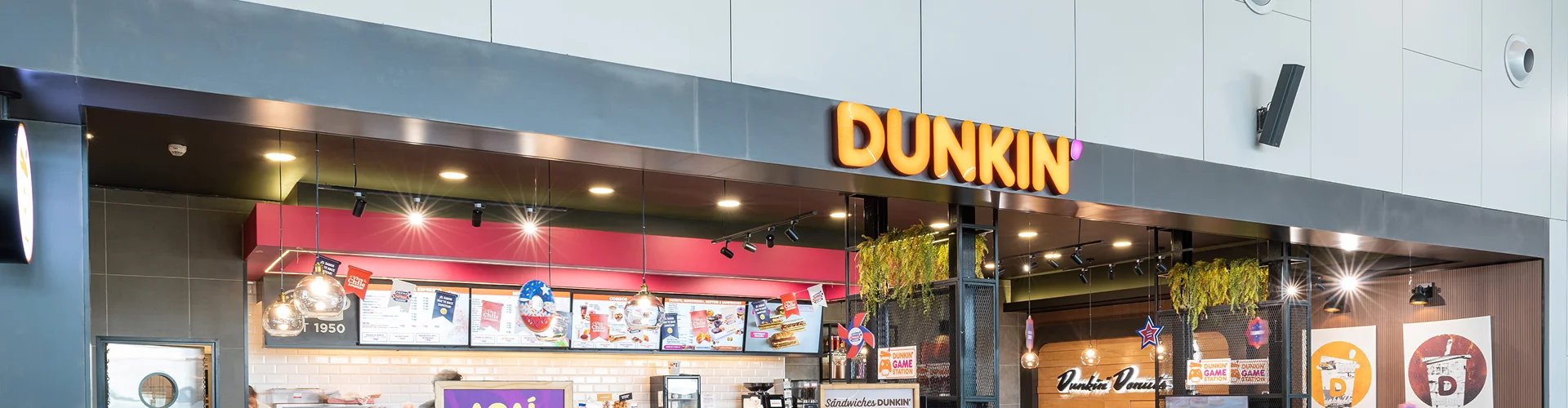 Dunkin’