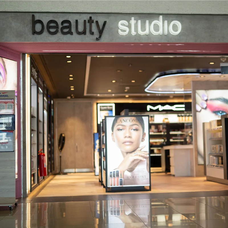 Beauty Studio