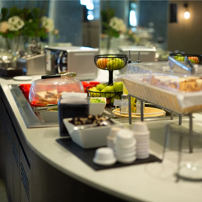 Salón Vip Pacific Club