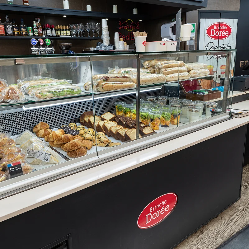 Brioche Dorée