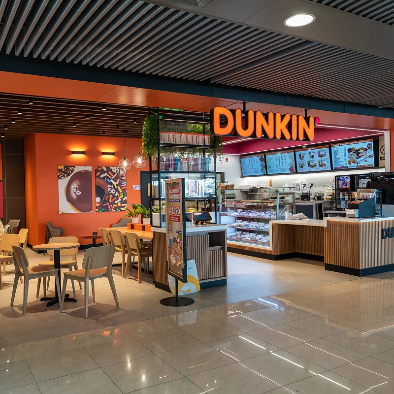 Dunkin’