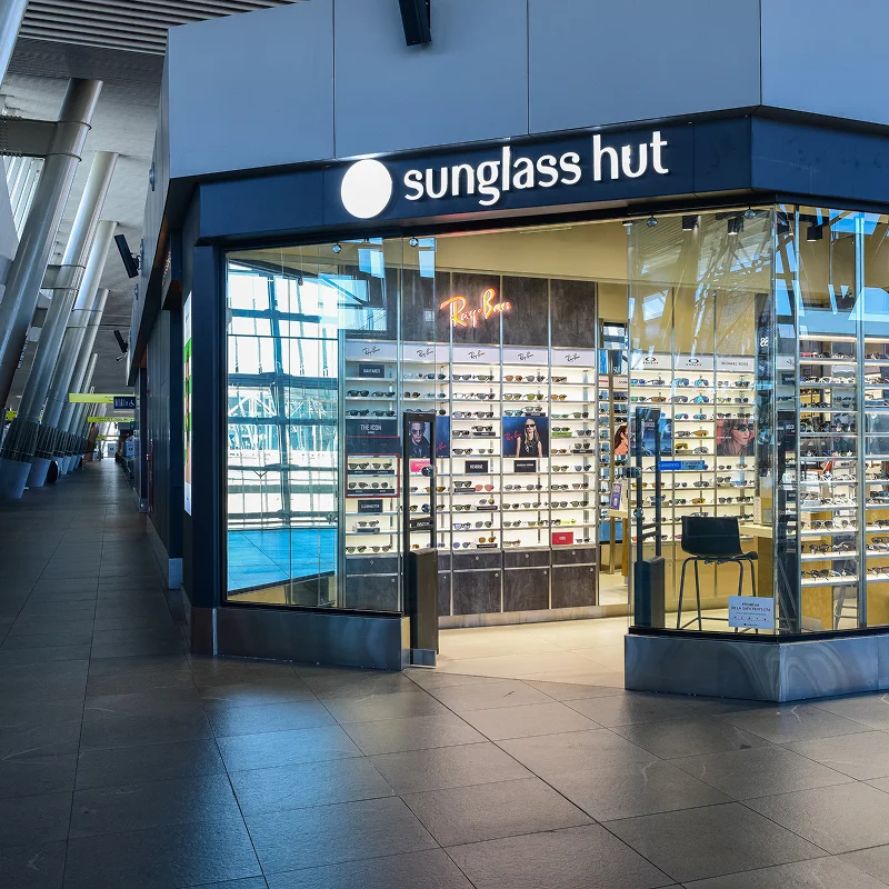 Sunglass Hut