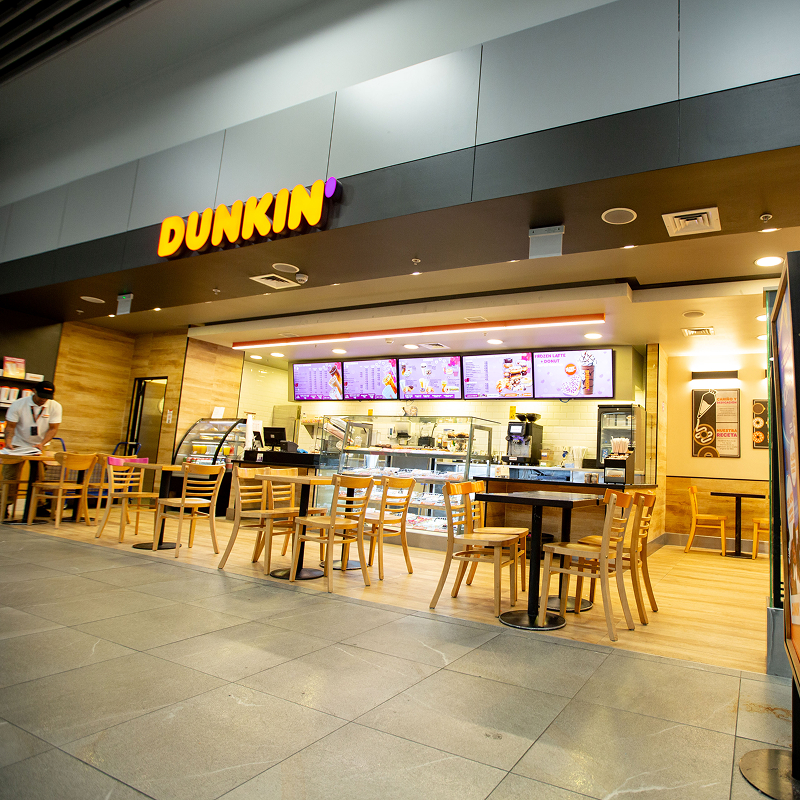 Dunkin’