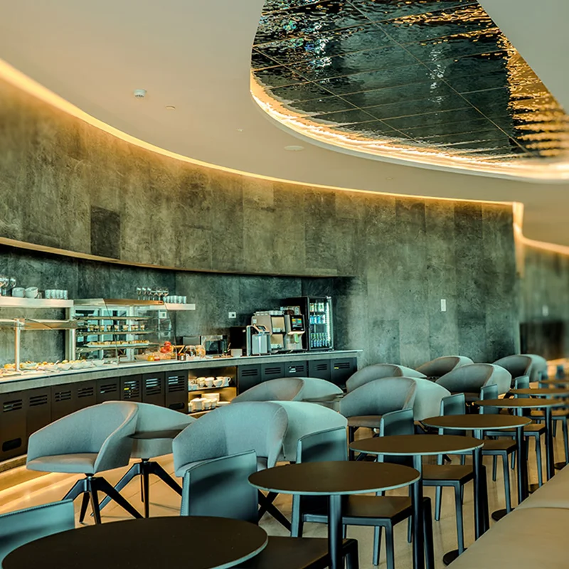 Primeclass Pacífico Lagos