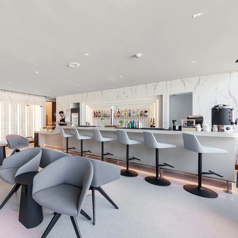 Primeclass Pacífico Salón Patagonia