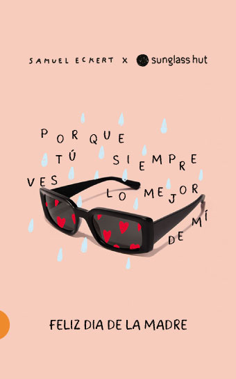 SUNGLASS MADRE