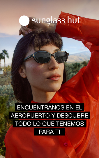 SUNGLASS NUEVO