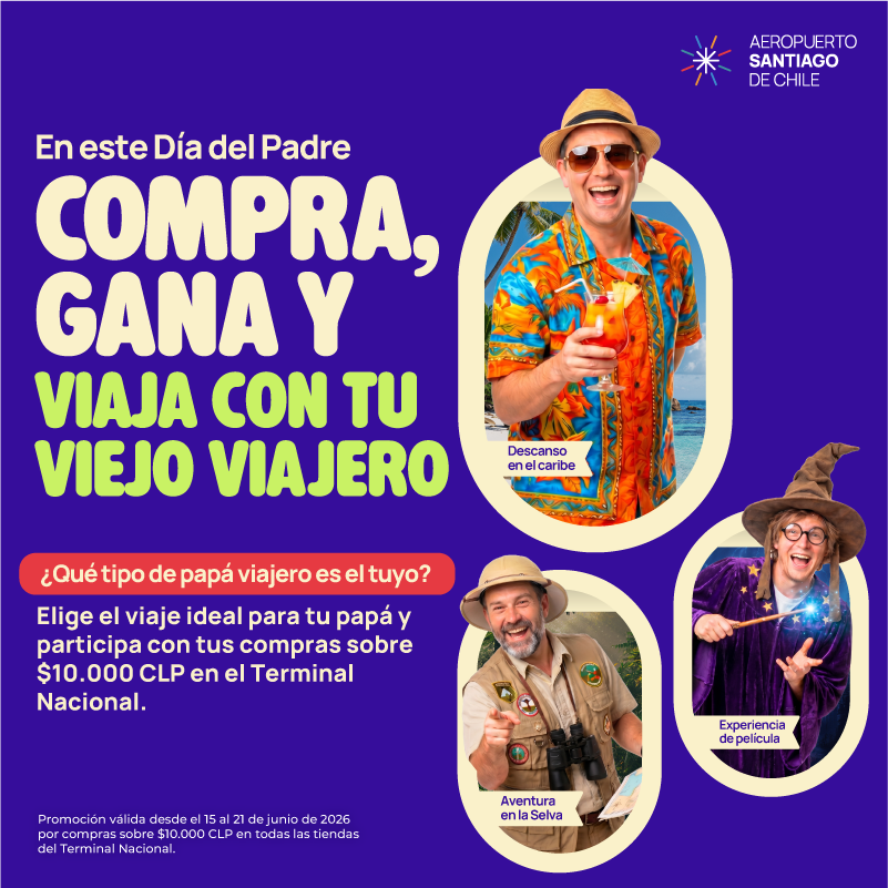 Dia del padre